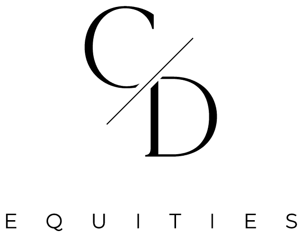 CD Equities logo