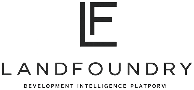 Landfoundry logo
